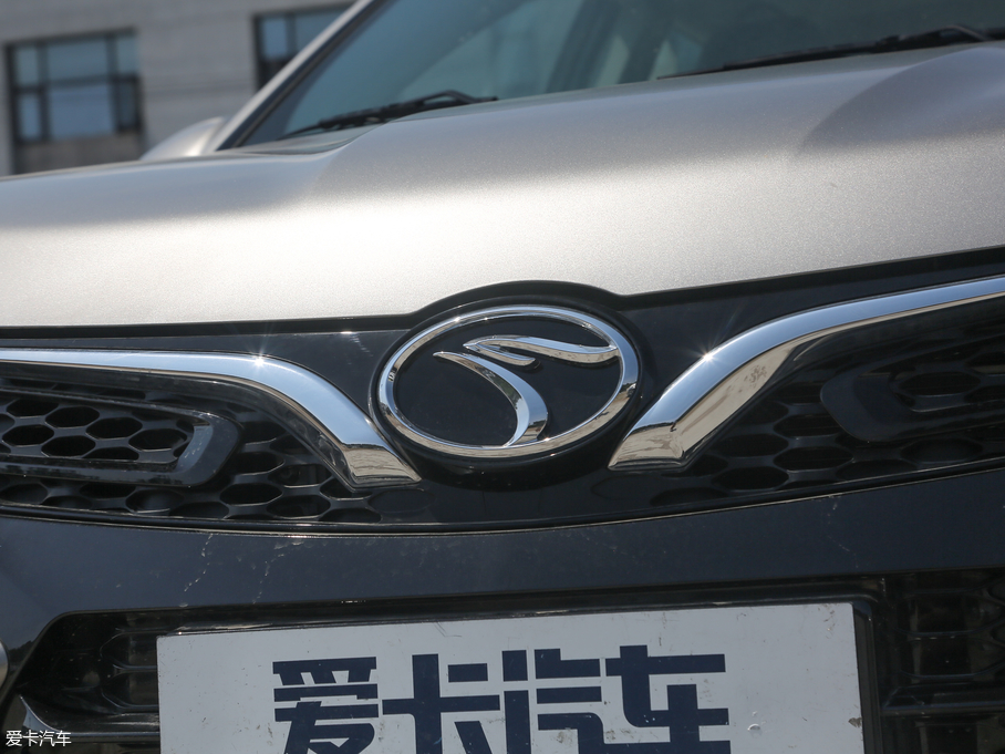 2019|DX3 1.5L քӺA VI