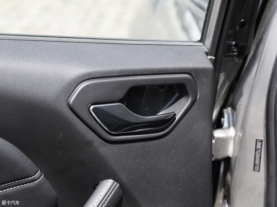 2019|DX3 1.5L քӺA VI