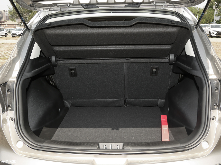 2019|DX3 1.5L քӺA VI