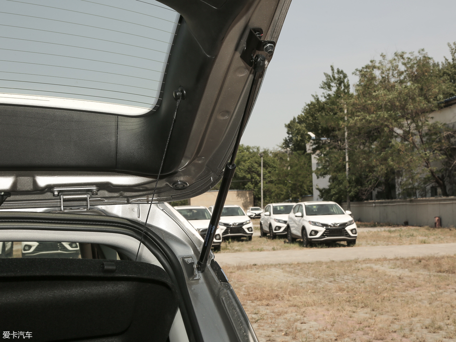 2019|DX3 1.5L քӺA VI