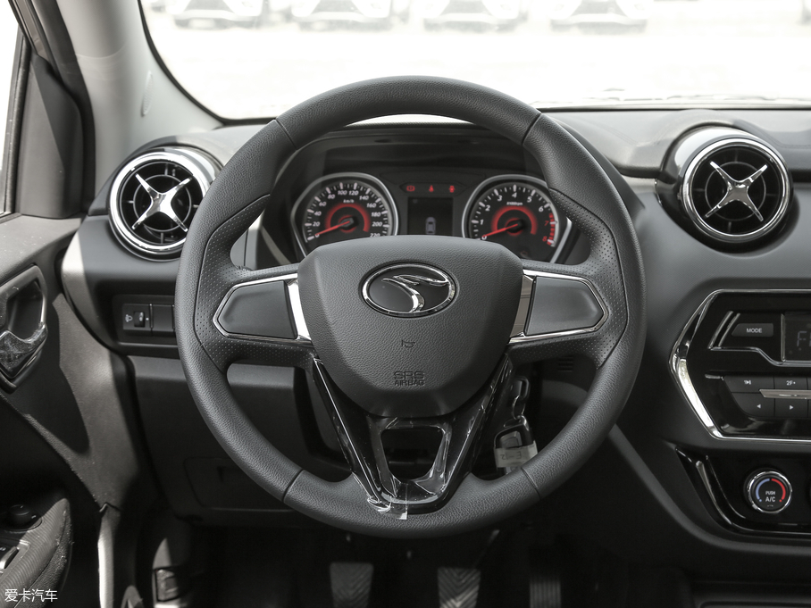 2019��|��DX3 1.5L �ք�(d��ng)���A�� ��VI