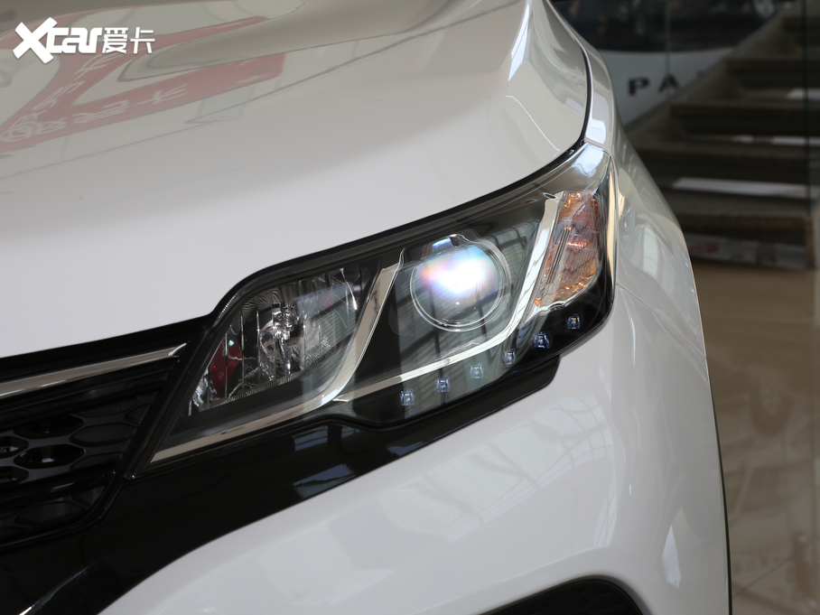 2019|DX3 1.5T CVTA VI