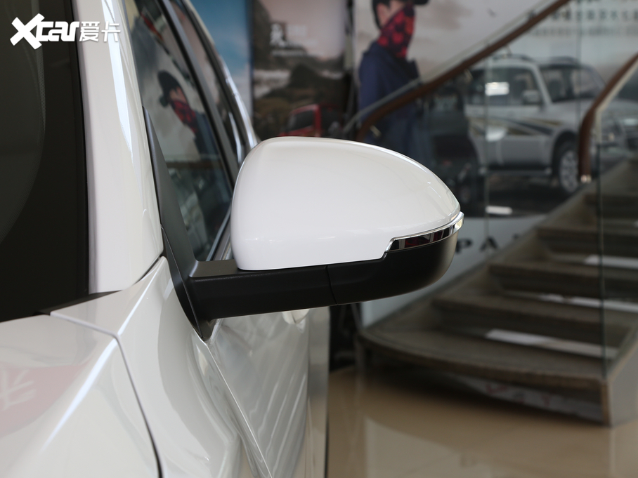 2019|DX3 1.5T CVTA VI