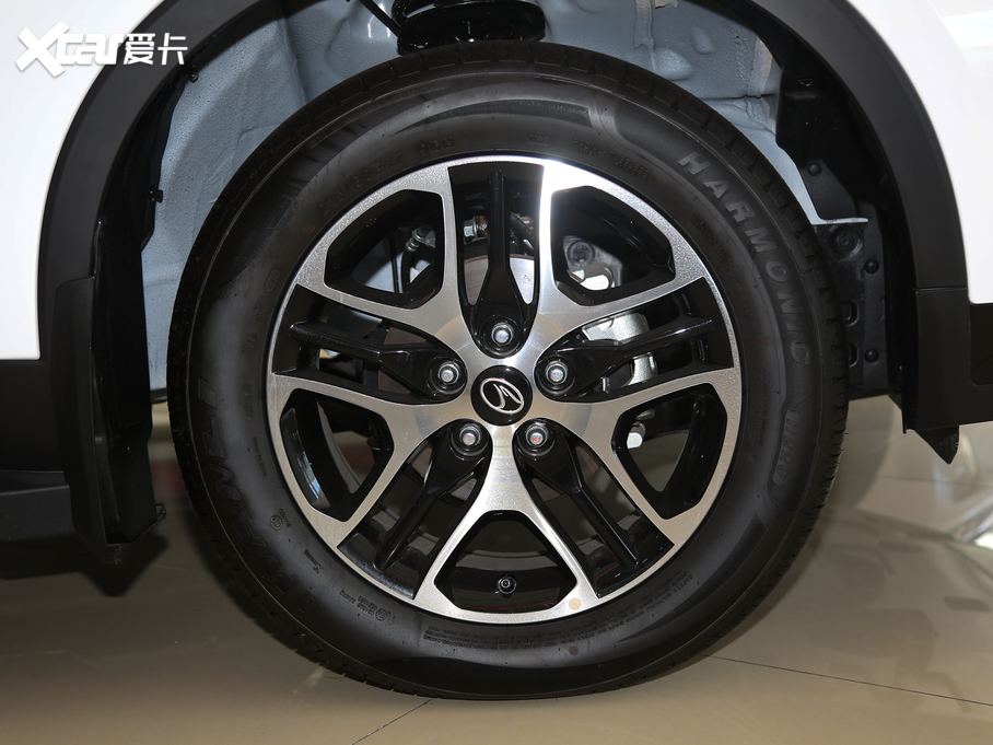 2019|DX3 1.5T CVTA VI