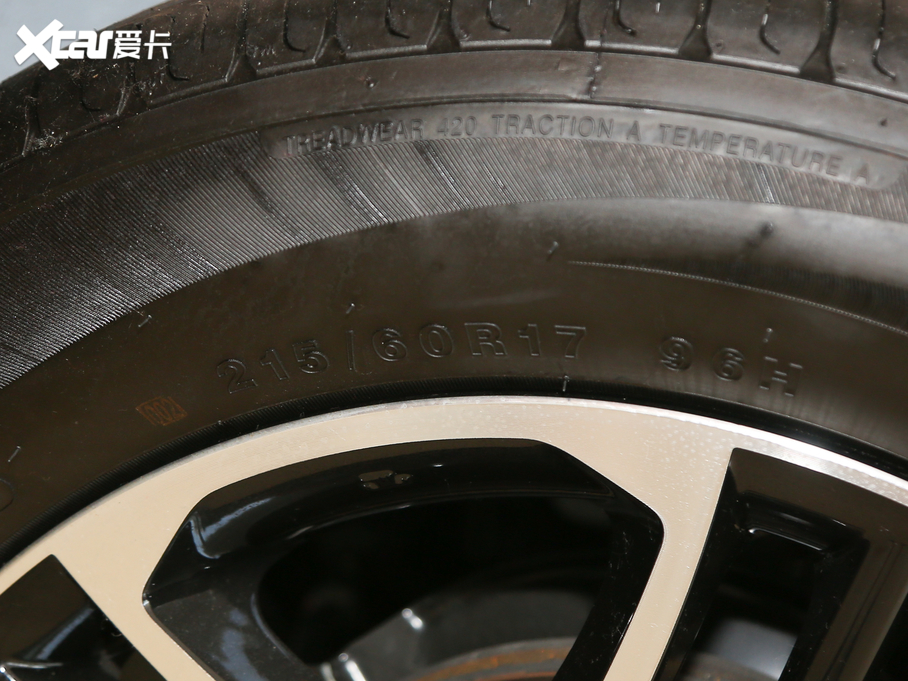 2019|DX3 1.5T CVTA VI