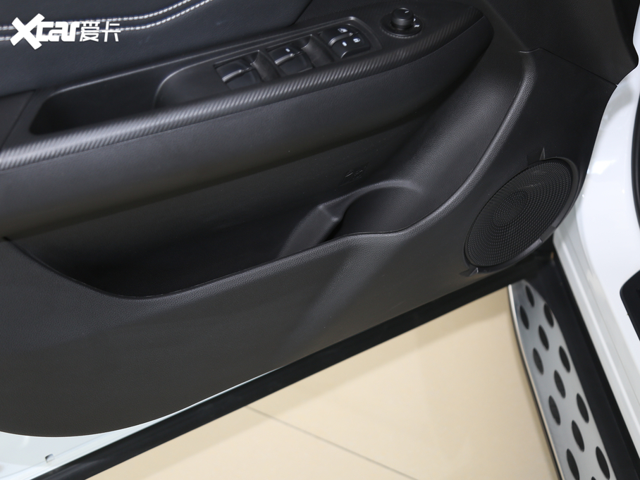 2019|DX3 1.5T CVTA VI