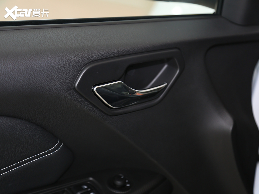 2019|DX3 1.5T CVTA VI