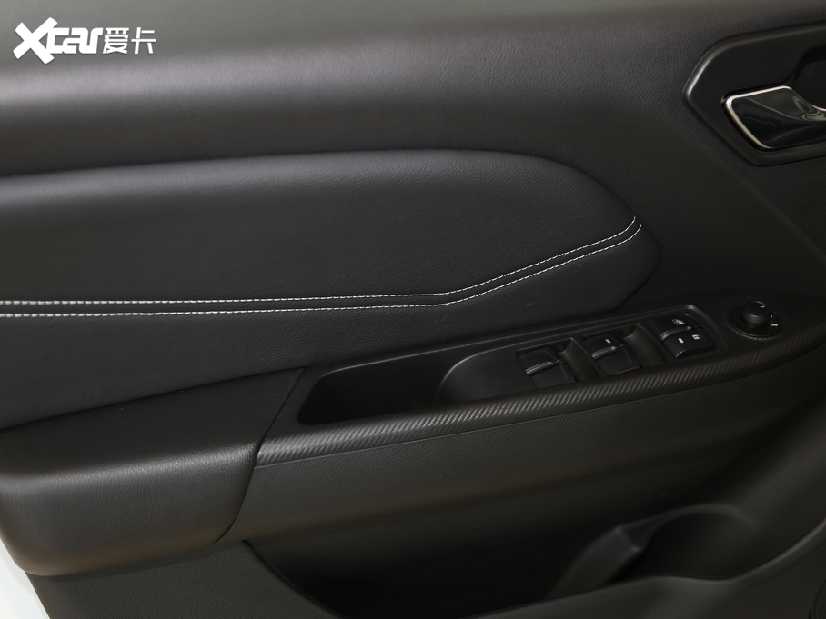 2019|DX3 1.5T CVTA VI