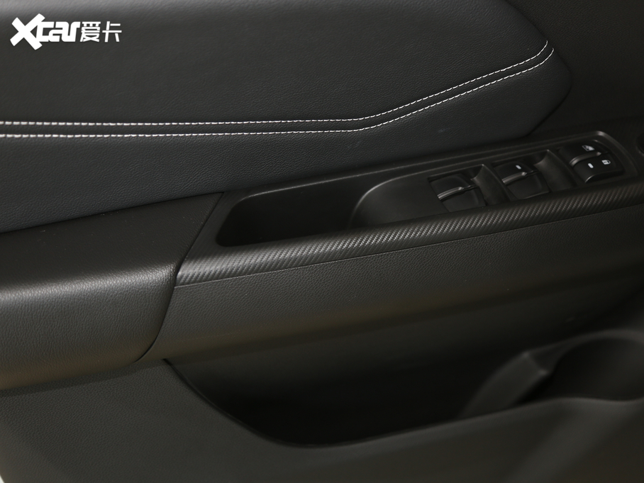 2019|DX3 1.5T CVTA VI