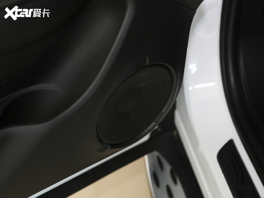 2019|DX3 1.5T CVTA VI