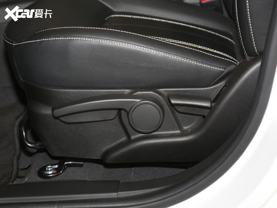 2019|DX3 1.5T CVTA VI