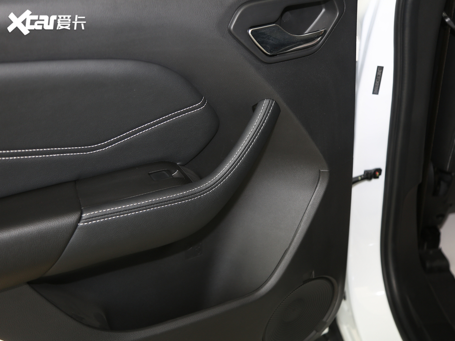 2019|DX3 1.5T CVTA VI