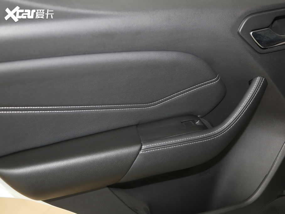 2019|DX3 1.5T CVTA VI