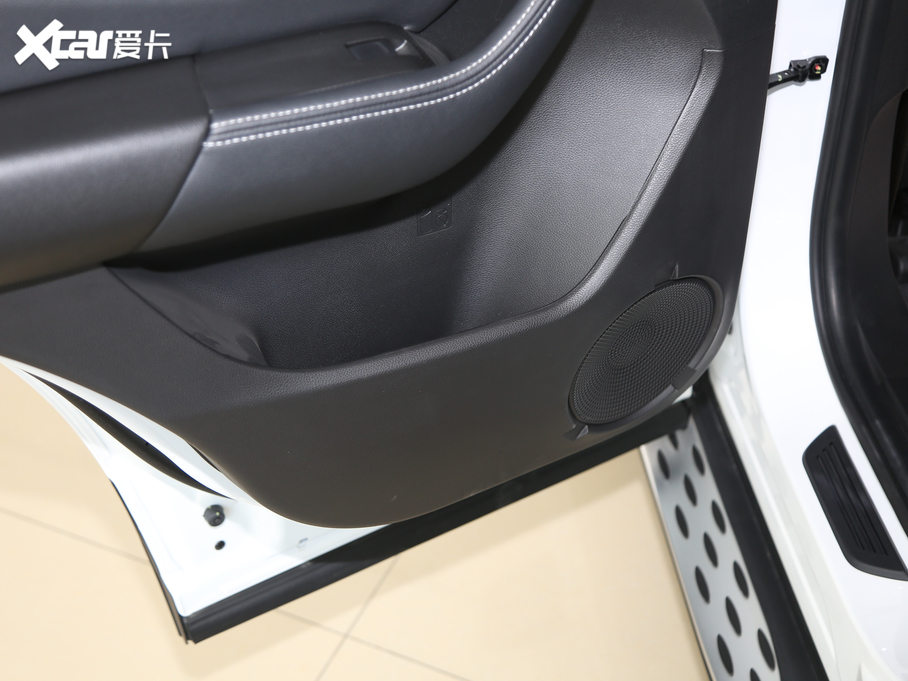 2019|DX3 1.5T CVTA VI