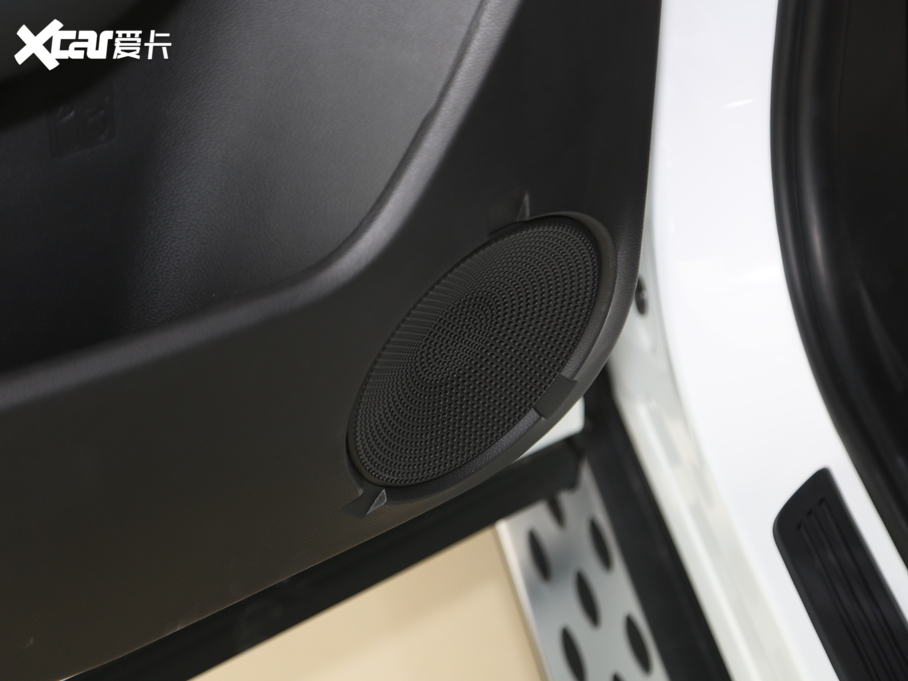 2019|DX3 1.5T CVTA VI