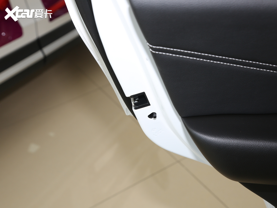 2019|DX3 1.5T CVTA VI