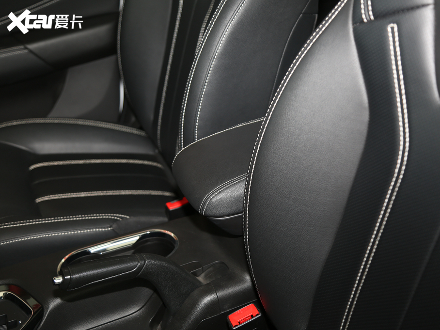 2019|DX3 1.5T CVTA VI