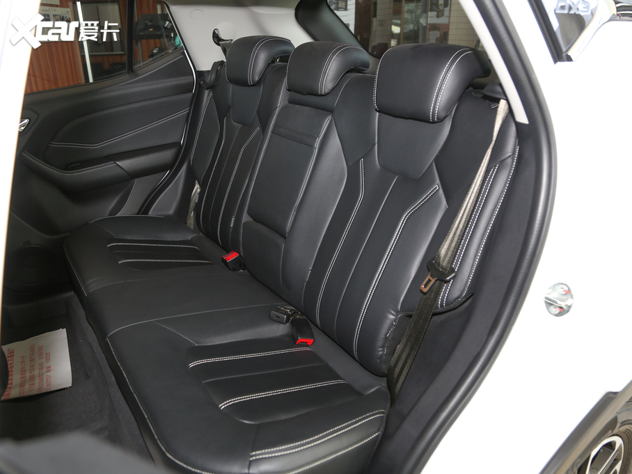 2019|DX3 1.5T CVTA VI