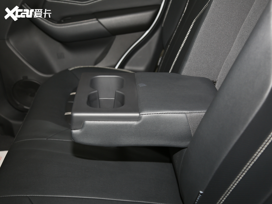 2019|DX3 1.5T CVTA VI