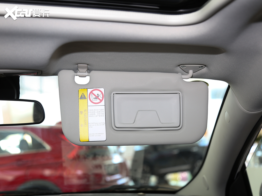 2019|DX3 1.5T CVTA VI