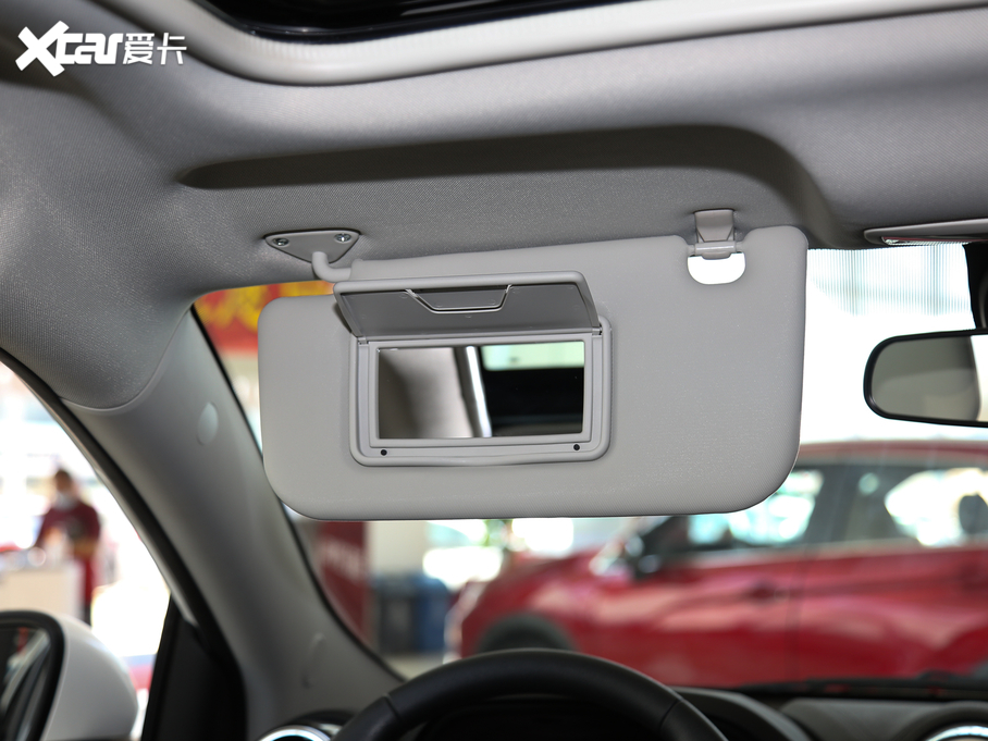 2019|DX3 1.5T CVTA VI