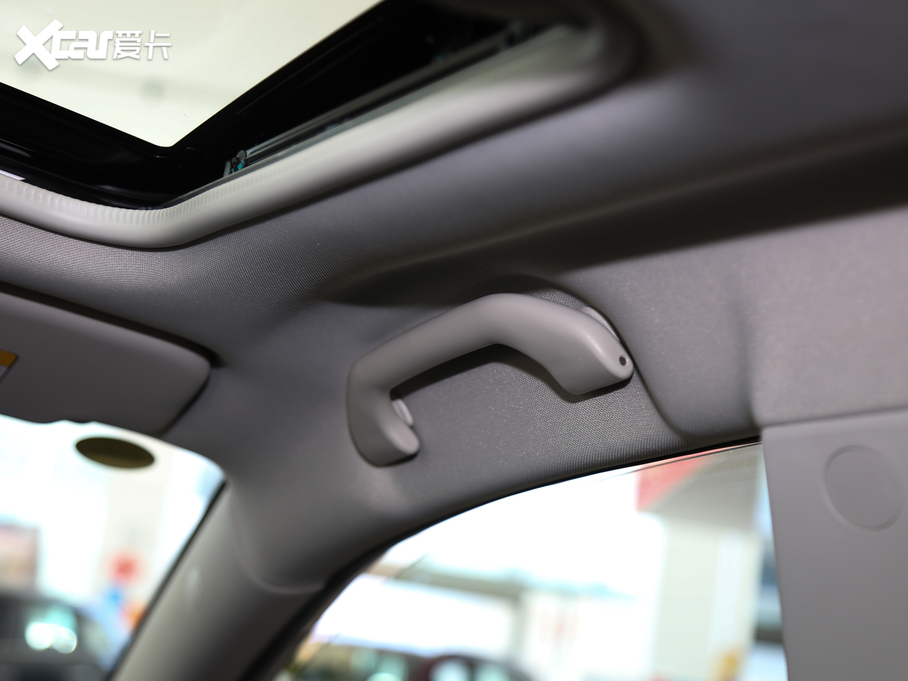 2019|DX3 1.5T CVTA VI