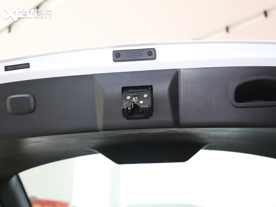 2019|DX3 1.5T CVTA VI