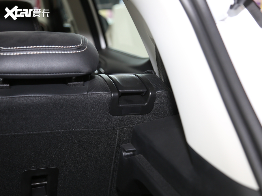 2019|DX3 1.5T CVTA VI