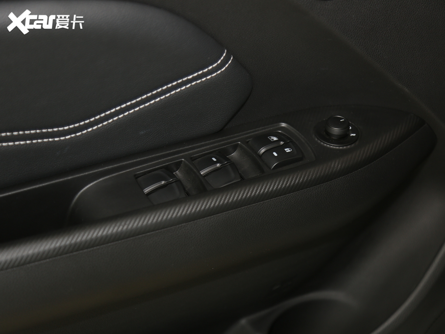 2019|DX3 1.5T CVTA VI