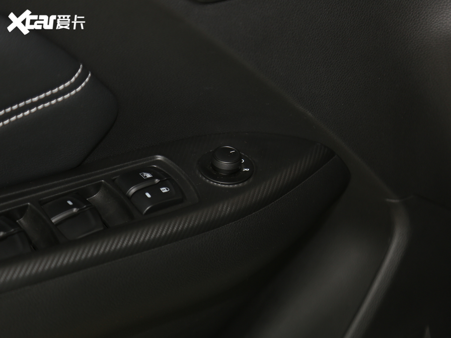 2019|DX3 1.5T CVTA VI