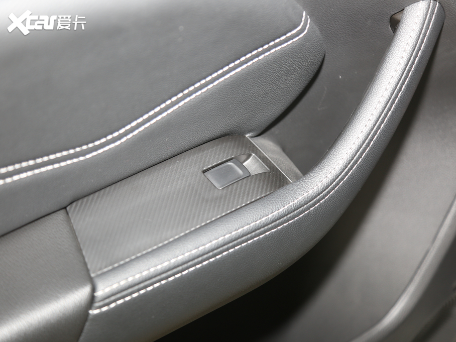 2019|DX3 1.5T CVTA VI