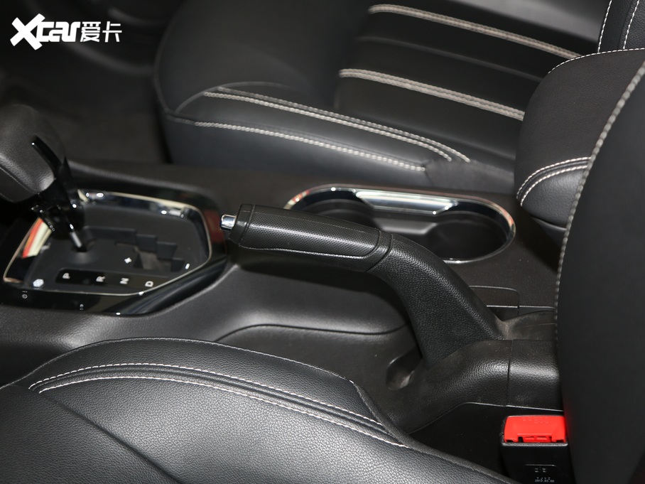 2019|DX3 1.5T CVTA VI