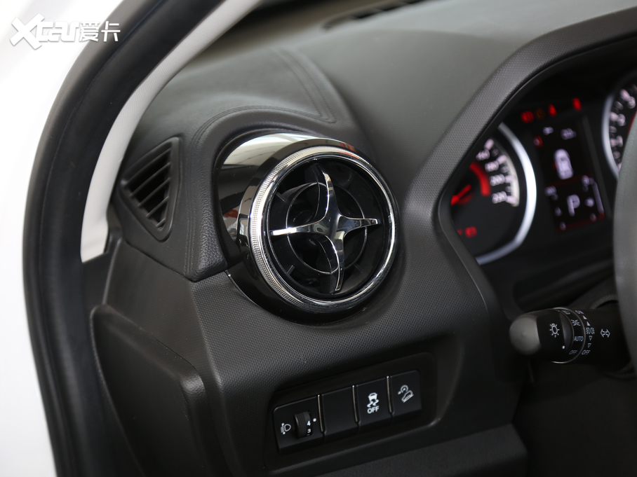 2019|DX3 1.5T CVTA VI