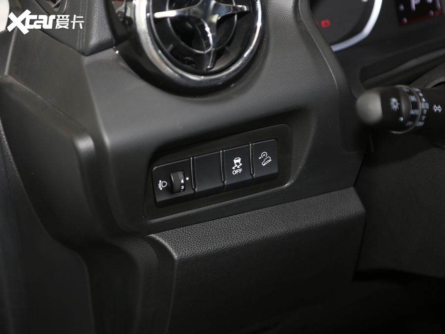 2019|DX3 1.5T CVTA VI