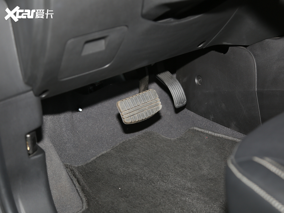 2019|DX3 1.5T CVTA VI