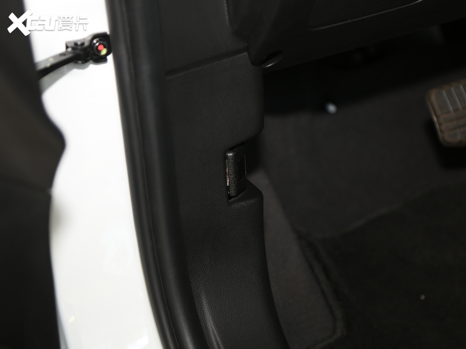 2019|DX3 1.5T CVTA VI