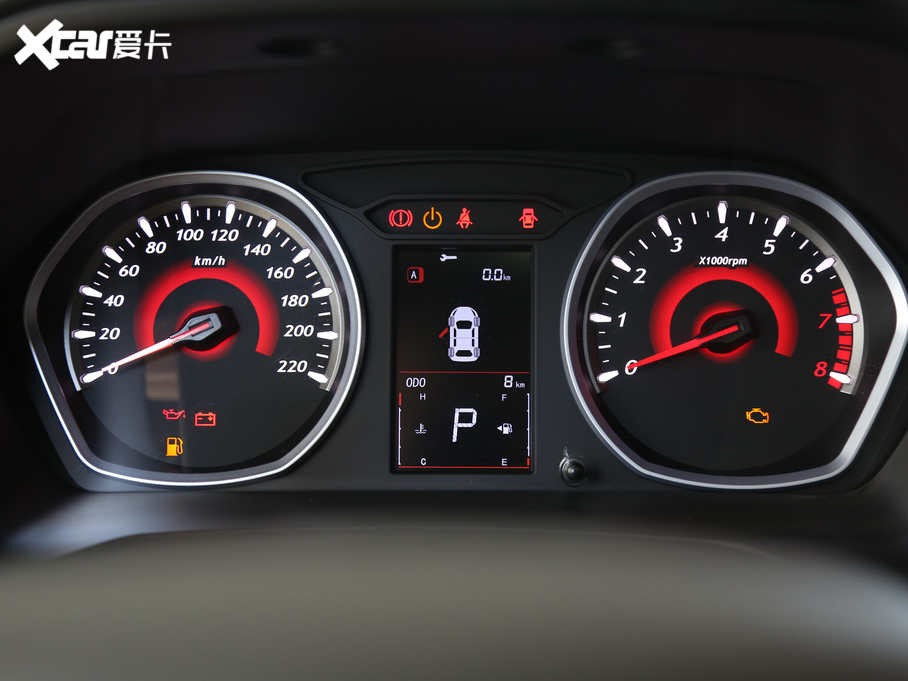 2019|DX3 1.5T CVTA (gu)VI