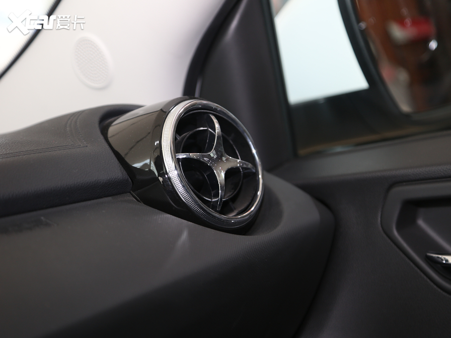 2019|DX3 1.5T CVTA VI