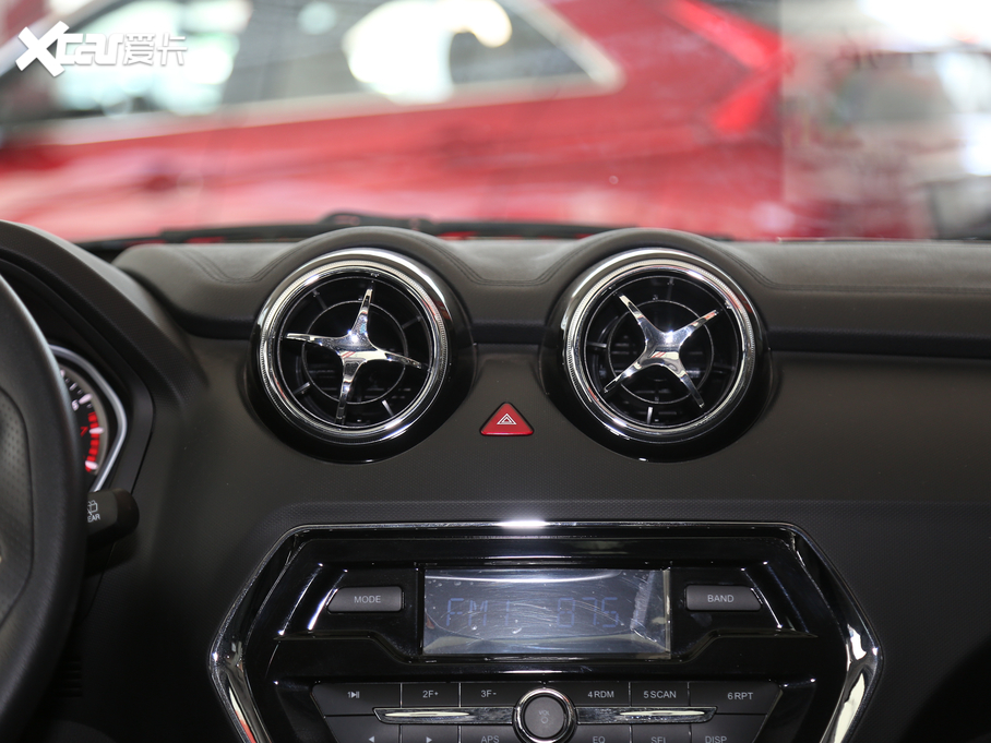 2019|DX3 1.5T CVTA VI