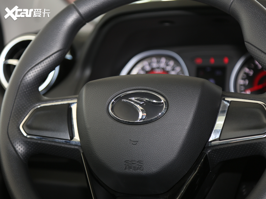 2019|DX3 1.5T CVTA VI