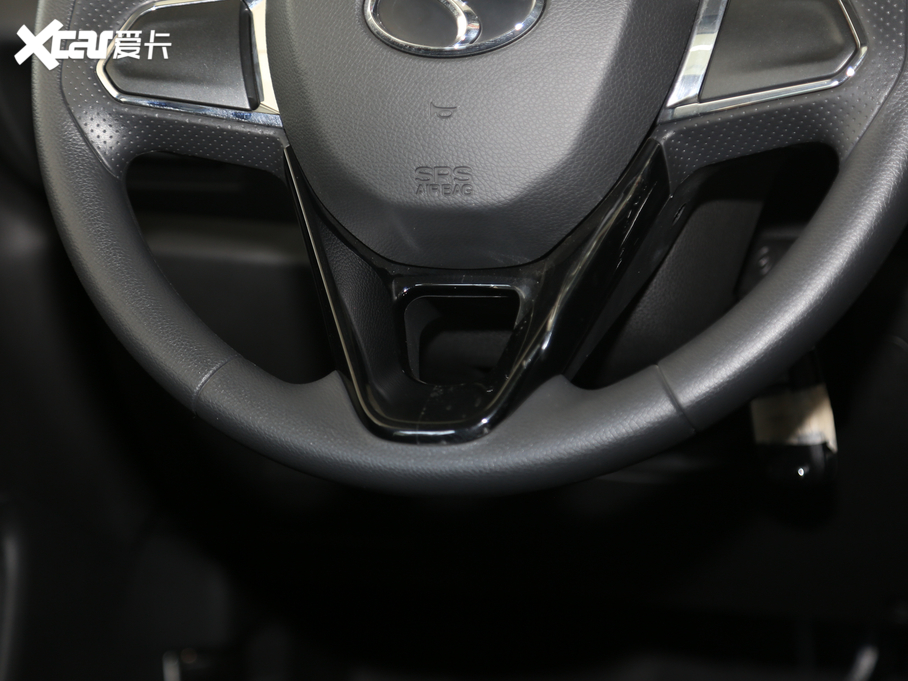 2019|DX3 1.5T CVTA VI