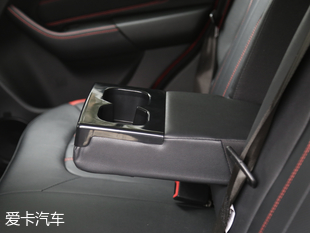 東南汽車2019款東南DX3