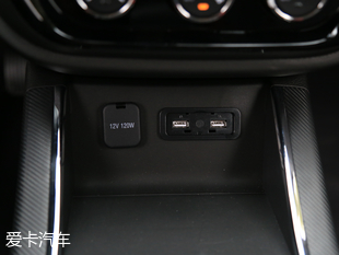 東南汽車2019款東南DX3