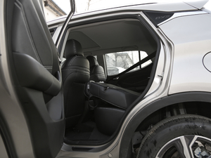 2019_ 1.5T CVTF ηŵ