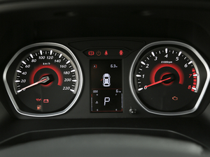 2019_ 1.5T CVTF п؅^