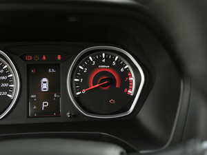 2019_ 1.5T CVTF п؅^