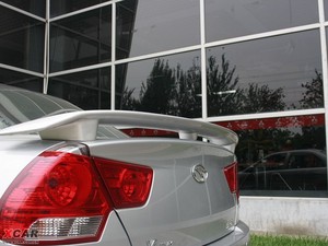 2009款1.5L 手动旗舰版 细节外观