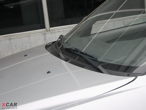 2009款1.5L 手动旗舰版 雨刷