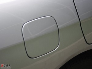 2009款1.5L 手动旗舰版 细节外观