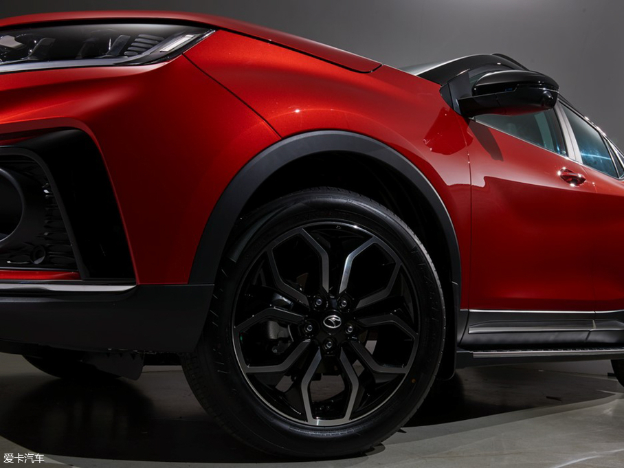 2019��|��DX5 1.5L �քӾ�Ӣ��